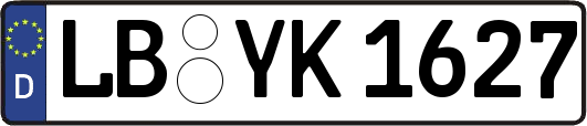 LB-YK1627