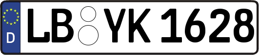 LB-YK1628