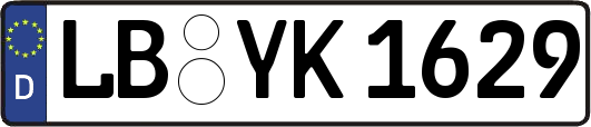 LB-YK1629