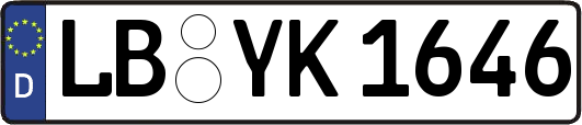 LB-YK1646
