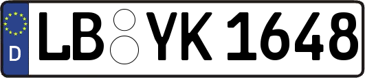 LB-YK1648