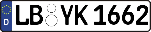 LB-YK1662
