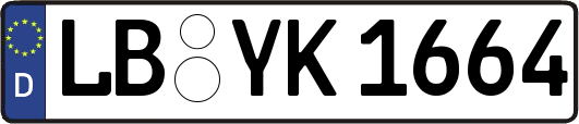 LB-YK1664