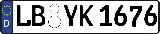 LB-YK1676