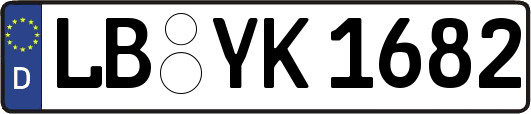 LB-YK1682