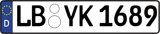 LB-YK1689