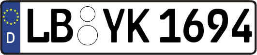 LB-YK1694