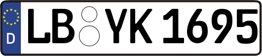 LB-YK1695
