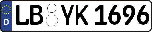 LB-YK1696