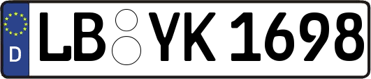 LB-YK1698