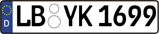 LB-YK1699