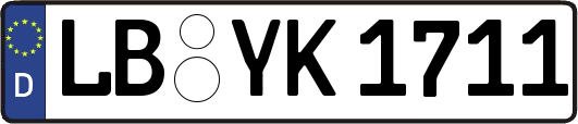 LB-YK1711