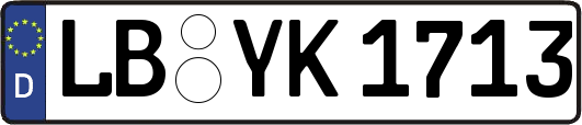 LB-YK1713