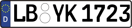 LB-YK1723