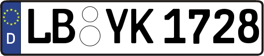 LB-YK1728