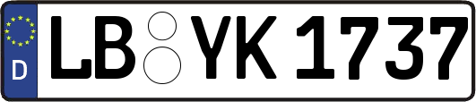 LB-YK1737