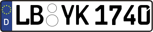 LB-YK1740