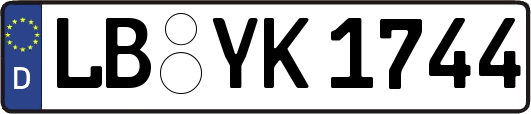 LB-YK1744