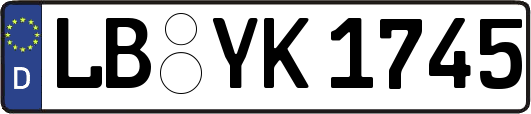 LB-YK1745