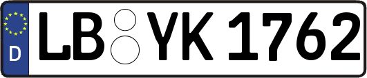 LB-YK1762
