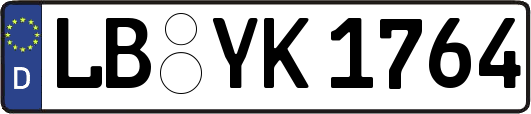 LB-YK1764