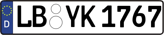 LB-YK1767