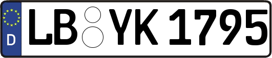 LB-YK1795