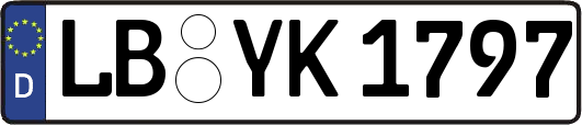 LB-YK1797