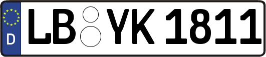 LB-YK1811