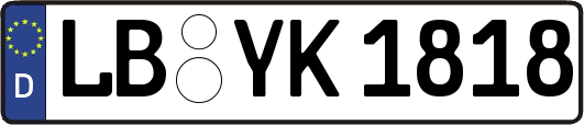 LB-YK1818