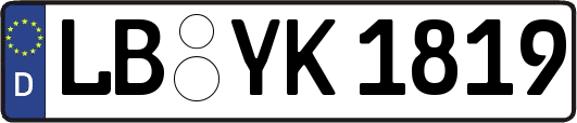 LB-YK1819