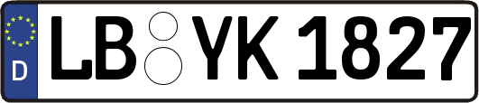 LB-YK1827