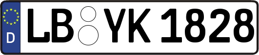 LB-YK1828