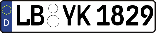 LB-YK1829