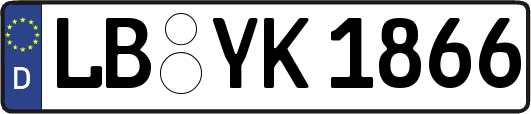 LB-YK1866