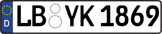 LB-YK1869