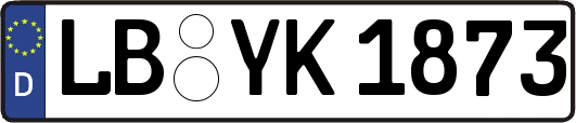 LB-YK1873