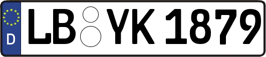 LB-YK1879