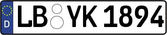 LB-YK1894