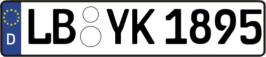 LB-YK1895