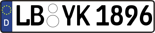 LB-YK1896