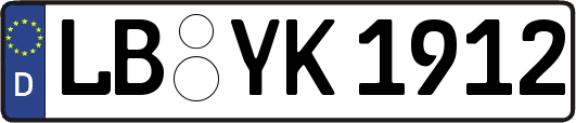 LB-YK1912