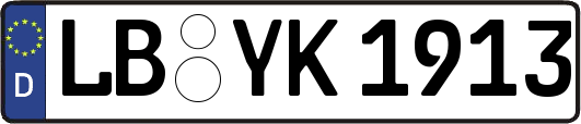 LB-YK1913