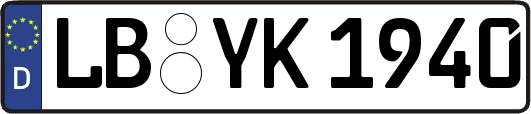 LB-YK1940