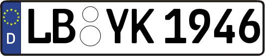 LB-YK1946
