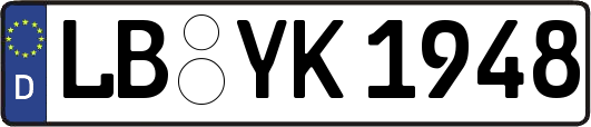 LB-YK1948