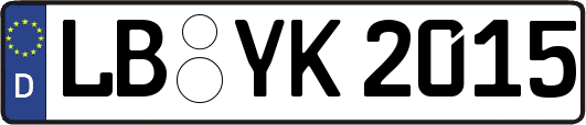 LB-YK2015