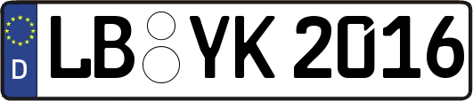 LB-YK2016