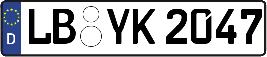 LB-YK2047