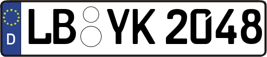 LB-YK2048